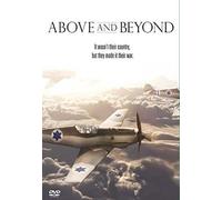 Above and Beyond [DVD] [Region 1] [NTSC]