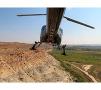 Above and Beyond Explanation