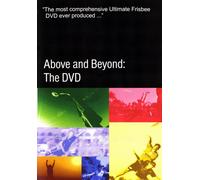Above and Beyond: The DVD [Import]