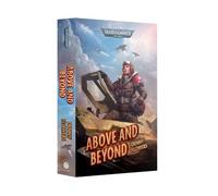 Above and Beyond (Warhammer 40,000)