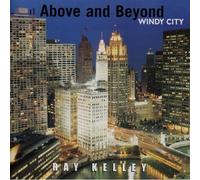 Above and beyond-Windy city