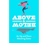 Above & Below: An Up and Down Matching Game