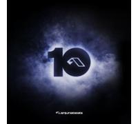 Above & Beyond - 10 Years Of Anjunabeats [Deluxe Edition]