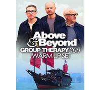 Above & Beyond - 300 Warm Up