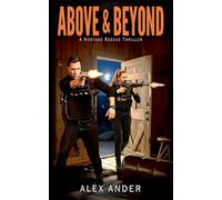 Above & Beyond: 4 (Jacob St. Christopher Action & Adventure)