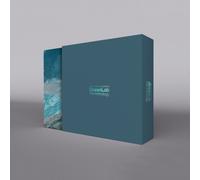 ABOVE & BEYOND - ABOVE & BEYOND PRES. OCEANLAB: THE ANTHOLOGY 7 VINYL LP NEW