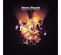 Above & Beyond - Acoustic [VINYL]