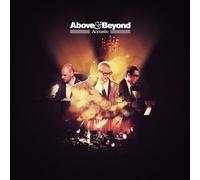Above & Beyond – Acoustic – Vinyl – Membran