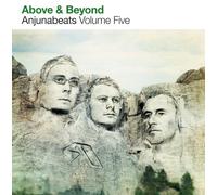 Above & Beyond - Anjunabeats 5