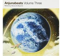 Above & Beyond - Anjunabeats Vol.3