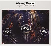 Above & Beyond - Anjunabeats: Volume 11