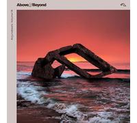 Above & Beyond - Anjunabeats Volume 14