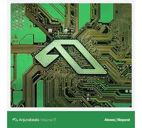 Above & Beyond - Anjunabeats Volume 17 (2xLP Vinyl Sampler) [VINYL]