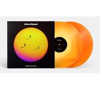 Above & Beyond - Bigger Than All Of Us (UK Amazon Limited Exclusive Orange Vinyl) [VINYL]