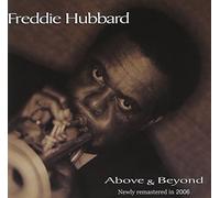 Above & Beyond by FREDDIE HUBBARD (1999-02-05)