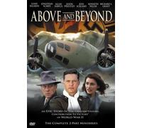 Above & Beyond [DVD] [Region 1] [US Import] [NTSC]
