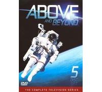 Above & Beyond [DVD] [Region 1] [US Import] [NTSC]