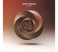 Above & Beyond - FԼΟW SΤΑΤΕ (CD)