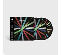 Above & Beyond - Group Therapy (15 Years of Group Therapy PIcture Disc) [VINYL]