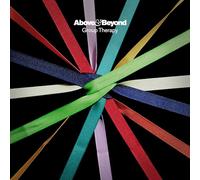 Above & Beyond - Group Therapy [VINYL]