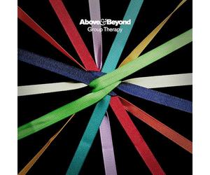 Above & Beyond - Group Therapy [VINYL]