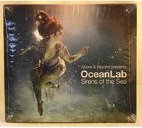 Above & Beyond Presents Oceanlab - Sirens Of The Sea: