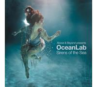 Above & Beyond - Sirens Of The Sea [VINYL]