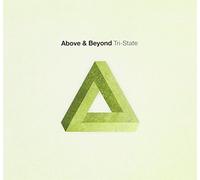 Above & Beyond - Tri-State