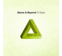 Above & Beyond - Tri-State [VINYL]