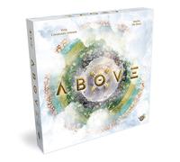 Above - Brand New & Sealed