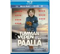 Above Dark Waters (2013) ( Tumman veden päällä ) (Blu-Ray & DVD Combo) [ Finnische Import ] (Blu-Ray)