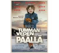 Above Dark Waters ( Tumman veden päällä ) [ Finnische Import ]