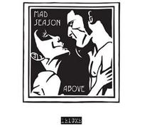 Mad Season - Above - CD - Deluxe Box Set (US Import) - Legacy