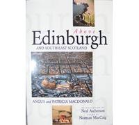 Above Edinburgh and South East Scotland