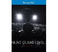 Above Ground Level: Dubfire [Blu-ray]
