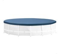 Intex Pool Cover Swimming Pool Cover Pool Protector Safety Cover Round 28031