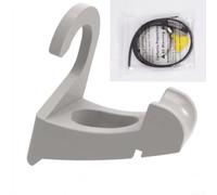 Above Ground Pool Hose Stand for Intex Metal Frames(1set)