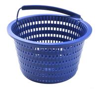 Above-Ground Pool Skimmer Basket Engineered For For Thru-Wall Use with For Hayward SP-1094 Filter Systems