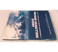 Above Hallowed Ground: A Photographic Record of September 11, 2001