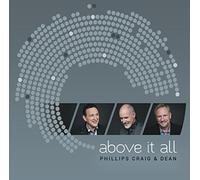 Above It All by Craig & Dean Phillips (2014-05-04)