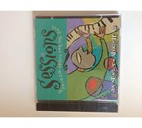 Above It All: Sessions, Inspired Music for the Soul by Jay Stocker