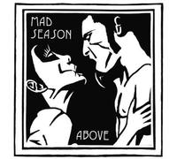 Mad Season Above Double LP Vinyl MOVLP169 NEW