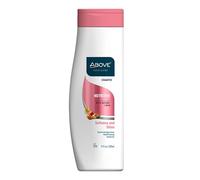 Above Nutritive Shampoo, 11 oz - Biotin Shampoo - Hair Thickening Shampoo - Hydrates, Nourishes and Boosts Keratin Production - Safe for Colored Hair