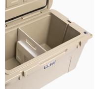 Above Sea Level Ice Pack Divider for Yeti 65 - Cooler Divider - Yeti Tundra 65 Accessories - Yeti Tundra Accessories - Yeti Cooler Accessories - Yeti Accessories