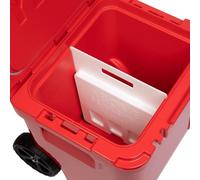 Above Sea Level Ice Pack Divider for YETI Roadie 48 & 60 Wheeled Coolers