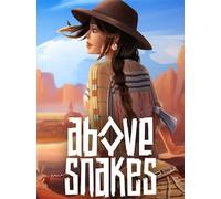 Above Snakes (PC) - Steam Gift - EUROPE