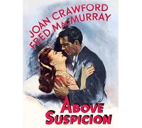 Above Suspicion (1943)