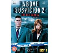 Above Suspicion Two: The Red Dahlia