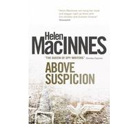 Above Suspicion