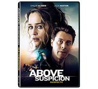 Above Suspicion